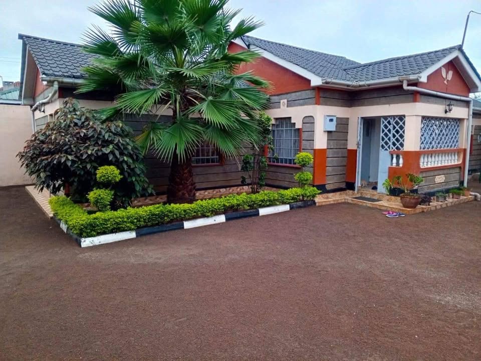 4 bedroom House for Sale 